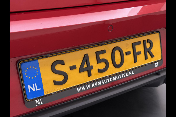 Seat Ibiza 1.0 EcoTSI FR 18 INCH| PARKEERSENSOREN| RIJKLAAR GELEVERD INCL. 12 MND BOVAG GARANTIE|  ORIGINEEL NEDERLANDS GELEVERD NAP| FULL LED| CARPLAY