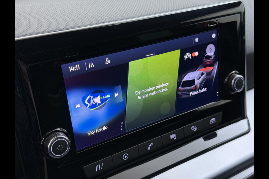 Seat Ibiza 1.0 EcoTSI FR 18 INCH| PARKEERSENSOREN| RIJKLAAR GELEVERD INCL. 12 MND BOVAG GARANTIE|  ORIGINEEL NEDERLANDS GELEVERD NAP| FULL LED| CARPLAY