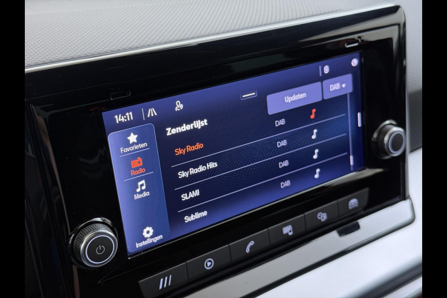 Seat Ibiza 1.0 EcoTSI FR 18 INCH| PARKEERSENSOREN| RIJKLAAR GELEVERD INCL. 12 MND BOVAG GARANTIE|  ORIGINEEL NEDERLANDS GELEVERD NAP| FULL LED| CARPLAY