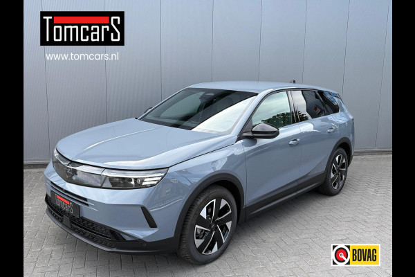 Opel Grandland 1.2 Turbo Hybrid GS Navigatie/Winter-pack/Matrix-LED/360-camera