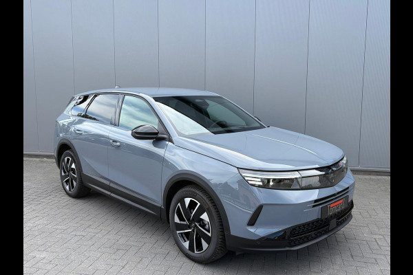 Opel Grandland 1.2 Turbo Hybrid GS Navigatie/Winter-pack/Matrix-LED/360-camera