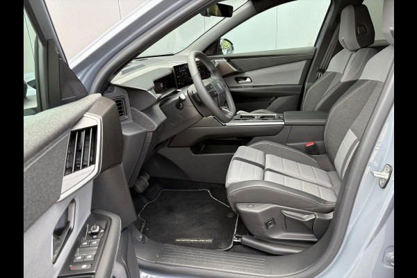 Opel Grandland 1.2 Turbo Hybrid GS Navigatie/Winter-pack/Matrix-LED/360-camera