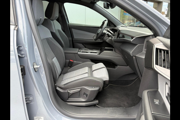 Opel Grandland 1.2 Turbo Hybrid GS Navigatie/Winter-pack/Matrix-LED/360-camera