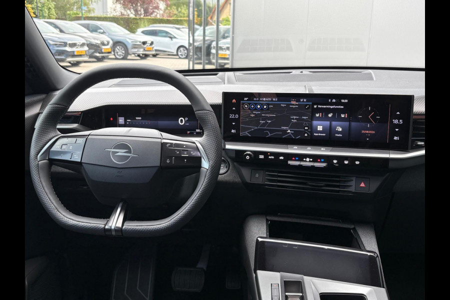 Opel Grandland 1.2 Turbo Hybrid GS Navigatie/Winter-pack/Matrix-LED/360-camera