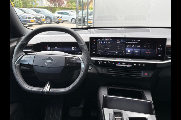 Opel Grandland 1.2 Turbo Hybrid GS Navigatie/Winter-pack/Matrix-LED/360-camera