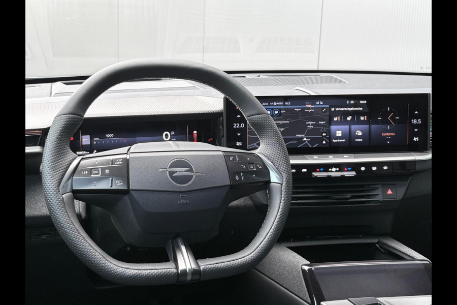 Opel Grandland 1.2 Turbo Hybrid GS Navigatie/Winter-pack/Matrix-LED/360-camera