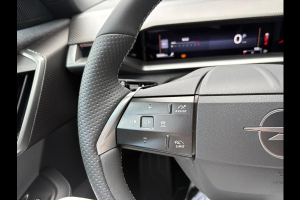 Opel Grandland 1.2 Turbo Hybrid GS Navigatie/Winter-pack/Matrix-LED/360-camera
