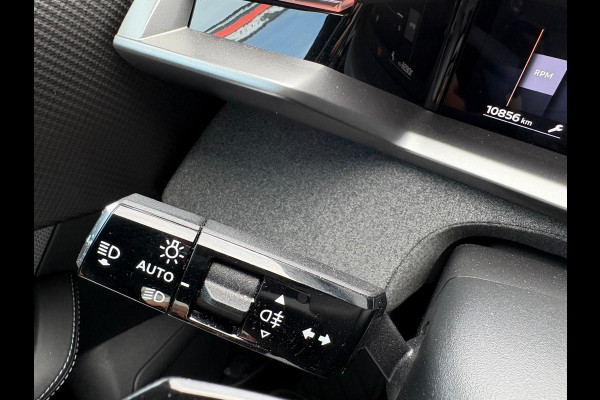 Opel Grandland 1.2 Turbo Hybrid GS Navigatie/Winter-pack/Matrix-LED/360-camera