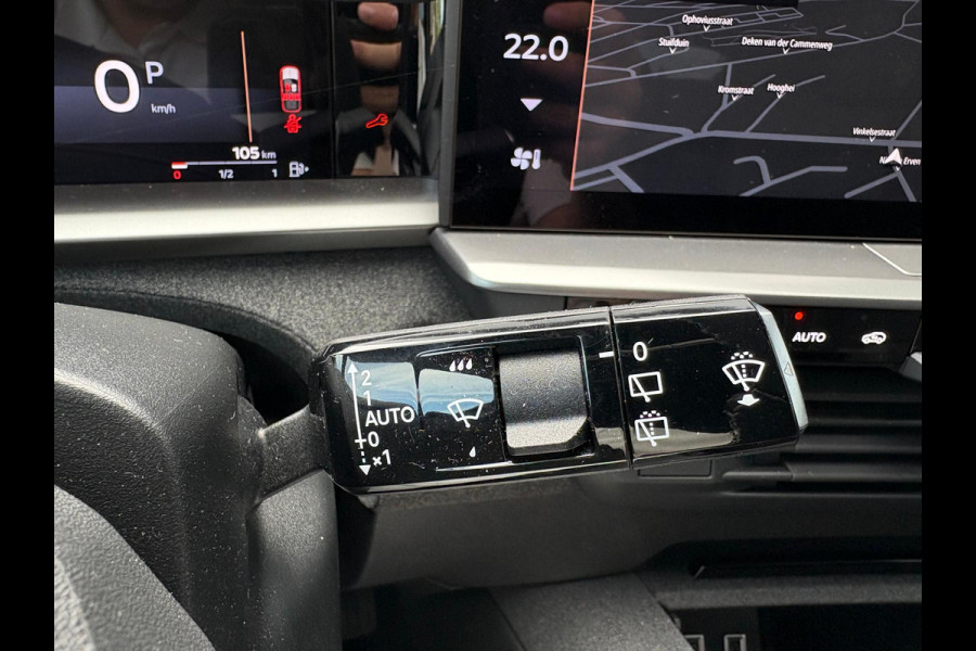 Opel Grandland 1.2 Turbo Hybrid GS Navigatie/Winter-pack/Matrix-LED/360-camera