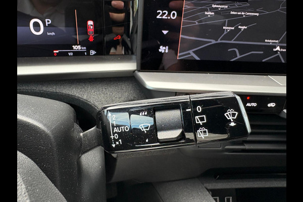 Opel Grandland 1.2 Turbo Hybrid GS Navigatie/Winter-pack/Matrix-LED/360-camera