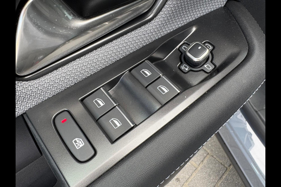 Opel Grandland 1.2 Turbo Hybrid GS Navigatie/Winter-pack/Matrix-LED/360-camera