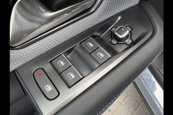 Opel Grandland 1.2 Turbo Hybrid GS Navigatie/Winter-pack/Matrix-LED/360-camera