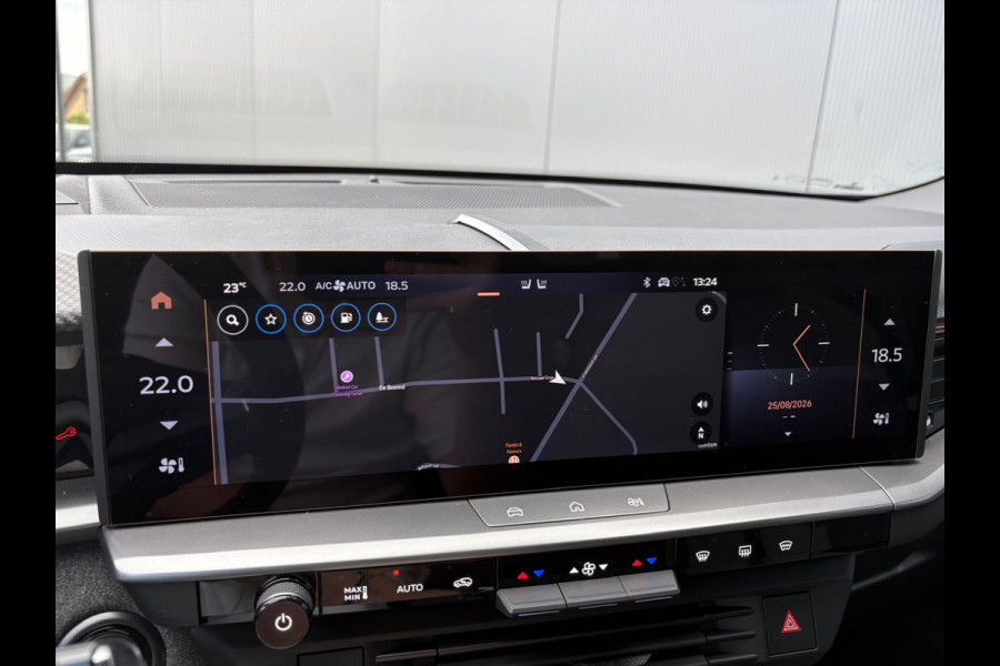 Opel Grandland 1.2 Turbo Hybrid GS Navigatie/Winter-pack/Matrix-LED/360-camera