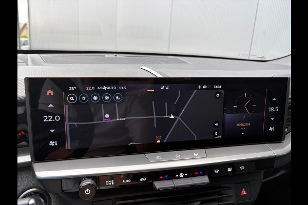 Opel Grandland 1.2 Turbo Hybrid GS Navigatie/Winter-pack/Matrix-LED/360-camera