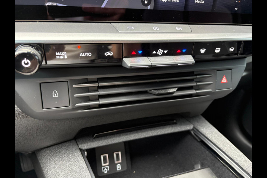 Opel Grandland 1.2 Turbo Hybrid GS Navigatie/Winter-pack/Matrix-LED/360-camera