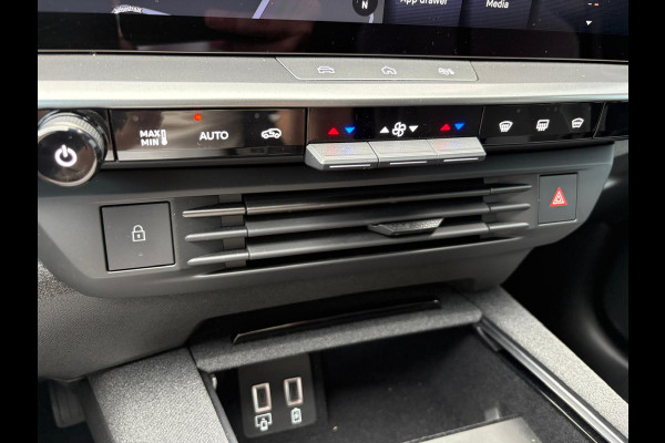 Opel Grandland 1.2 Turbo Hybrid GS Navigatie/Winter-pack/Matrix-LED/360-camera