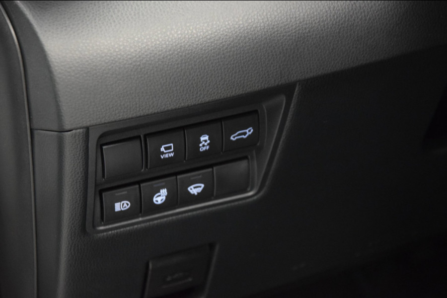 Toyota Yaris 1.5 Hybrid Executive Bi-Tone Hud Navi|Panoramadak|Garantie|Dealer Onderhouden