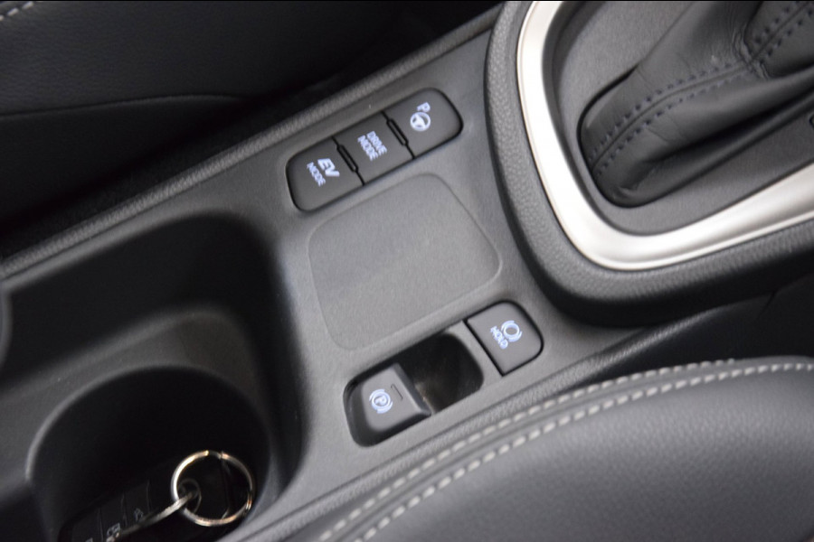 Toyota Yaris 1.5 Hybrid Executive Bi-Tone Hud Navi|Panoramadak|Garantie|Dealer Onderhouden