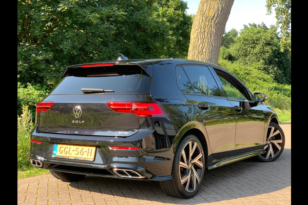 Volkswagen Golf 1.5 eTSI R-Line |KEYLESS|ACC|DCC|IQ|18''|20