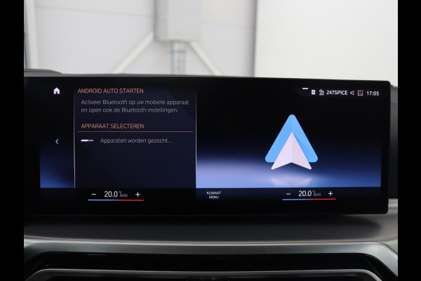 BMW i4 M50 High Executive 84 kWh | SOH 94,4% | Leder | Adaptive cruise | xDrive |  Stoelverwarming | Head-up | Harman/Kardon | Carplay | Sfeerverlichting | 360 camera | Park assist | Elektrische achterklep