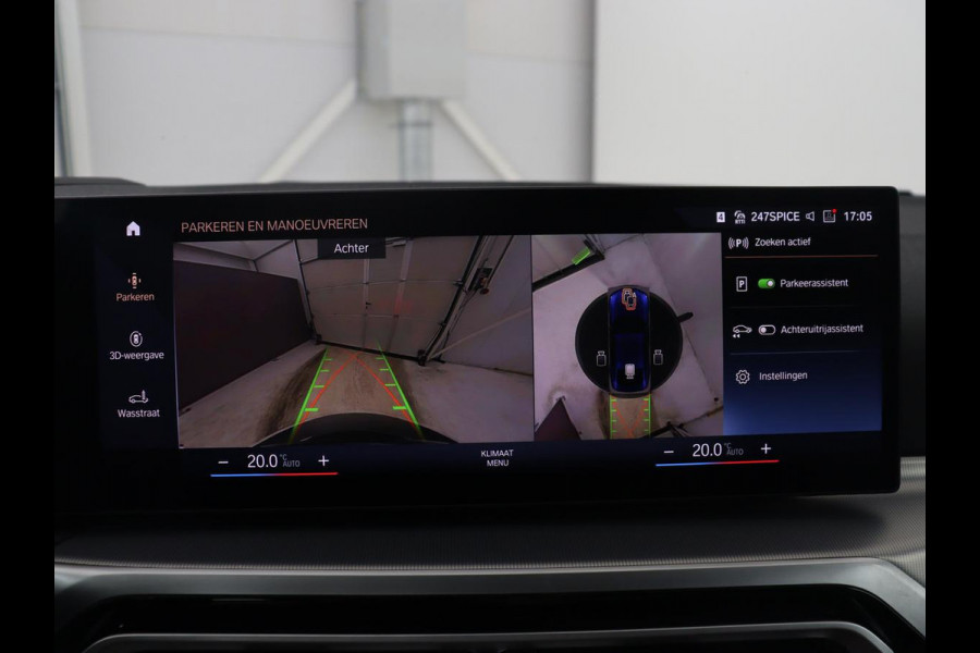 BMW i4 M50 High Executive 84 kWh | SOH 94,4% | Leder | Adaptive cruise | xDrive |  Stoelverwarming | Head-up | Harman/Kardon | Carplay | Sfeerverlichting | 360 camera | Park assist | Elektrische achterklep
