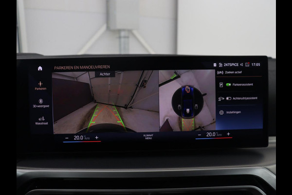 BMW i4 M50 High Executive 84 kWh | SOH 94,4% | Leder | Adaptive cruise | xDrive |  Stoelverwarming | Head-up | Harman/Kardon | Carplay | Sfeerverlichting | 360 camera | Park assist | Elektrische achterklep
