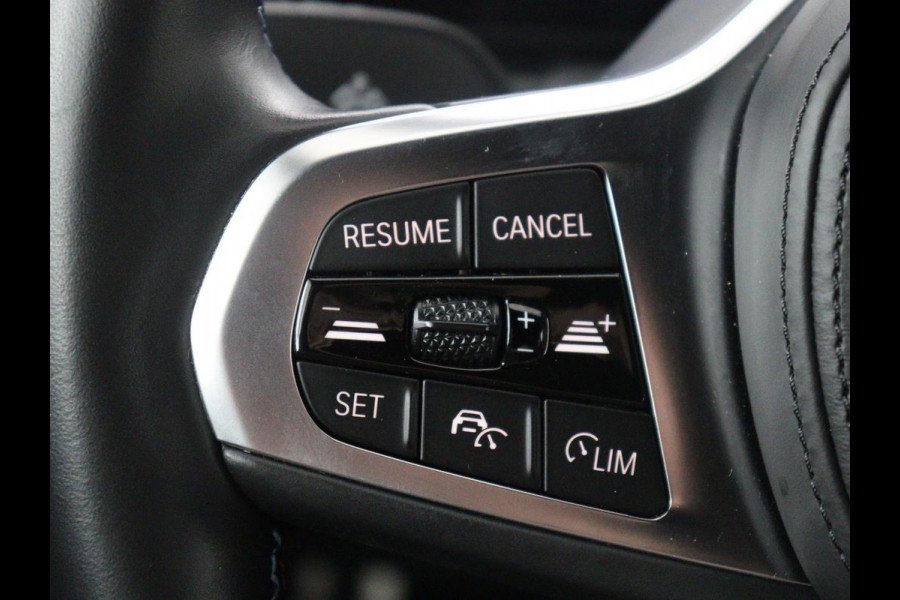 BMW i4 M50 High Executive 84 kWh | SOH 94,4% | Leder | Adaptive cruise | xDrive |  Stoelverwarming | Head-up | Harman/Kardon | Carplay | Sfeerverlichting | 360 camera | Park assist | Elektrische achterklep