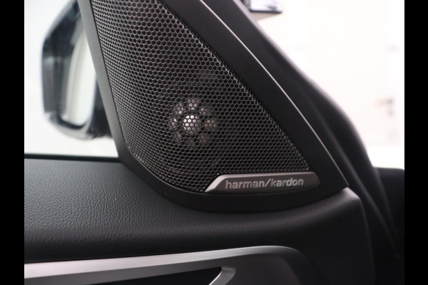 BMW i4 M50 High Executive 84 kWh | SOH 94,4% | Leder | Adaptive cruise | xDrive |  Stoelverwarming | Head-up | Harman/Kardon | Carplay | Sfeerverlichting | 360 camera | Park assist | Elektrische achterklep