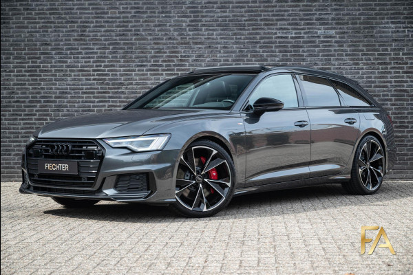 Audi A6 Avant 55 TFSI e quattro Pro Line S Competition Panodak|21Inch|Sfeer|SLine