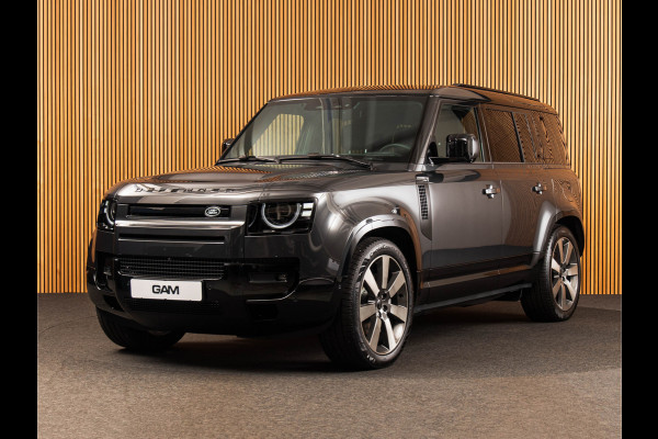 Land Rover Defender 110 2.0 P300e 110 X-Dynamic HSE MY26 | PANO | HUD | 22" | MERIDIAN 700W