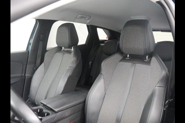 Peugeot 3008 1.6 HYbrid 225 Allure Pack Business | SOH 87,4% | Half leder | Stoelverwarming | Carplay | Navigatie | Camera | Park assist | Climate control | Virtueel dashboard | Trekhaak