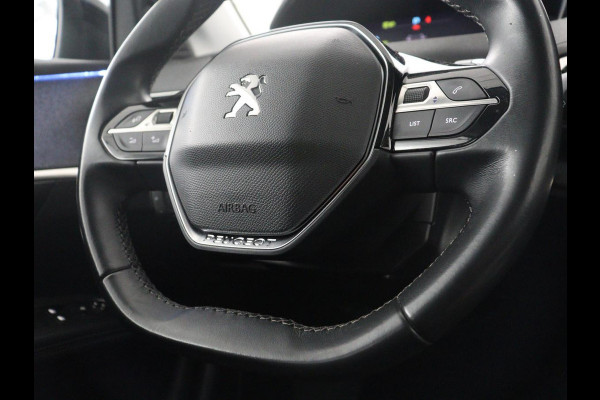 Peugeot 3008 1.6 HYbrid 225 Allure Pack Business | SOH 87,4% | Half leder | Stoelverwarming | Carplay | Navigatie | Camera | Park assist | Climate control | Virtueel dashboard | Trekhaak