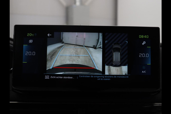 Peugeot 3008 1.6 HYbrid 225 Allure Pack Business | SOH 87,4% | Half leder | Stoelverwarming | Carplay | Navigatie | Camera | Park assist | Climate control | Virtueel dashboard | Trekhaak