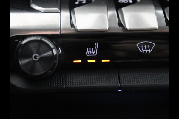 Peugeot 3008 1.6 HYbrid 225 Allure Pack Business | SOH 87,4% | Half leder | Stoelverwarming | Carplay | Navigatie | Camera | Park assist | Climate control | Virtueel dashboard | Trekhaak