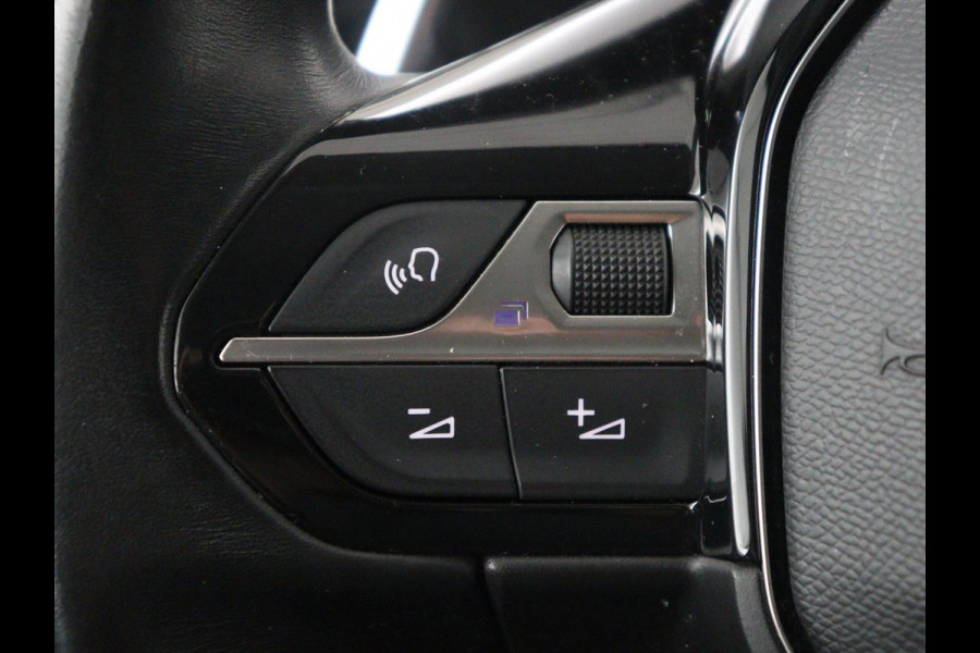 Peugeot 3008 1.6 HYbrid 225 Allure Pack Business | SOH 87,4% | Half leder | Stoelverwarming | Carplay | Navigatie | Camera | Park assist | Climate control | Virtueel dashboard | Trekhaak