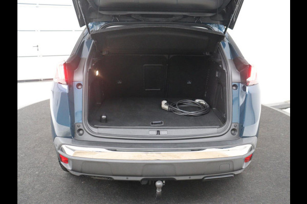 Peugeot 3008 1.6 HYbrid 225 Allure Pack Business | SOH 87,4% | Half leder | Stoelverwarming | Carplay | Navigatie | Camera | Park assist | Climate control | Virtueel dashboard | Trekhaak