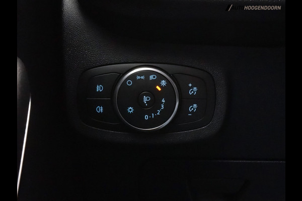 Ford Fiesta 1.0 EcoBoost Titanium Luxe (APPLE CARPLAY,KEYLESS,CRUISE,PARKEERSENSOREN,LANE ASSIST,CLIMATE,LM-VELGEN,TOPCONDITIE)