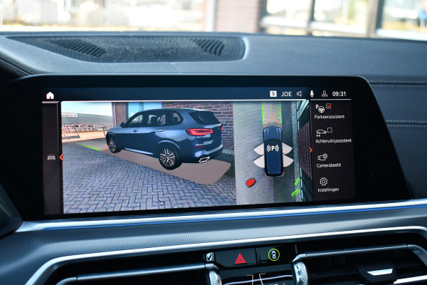 BMW X5 xDrive45e 394pk M-Sport Pano ACC Trekh 360 HUD Comf-zetel H/K