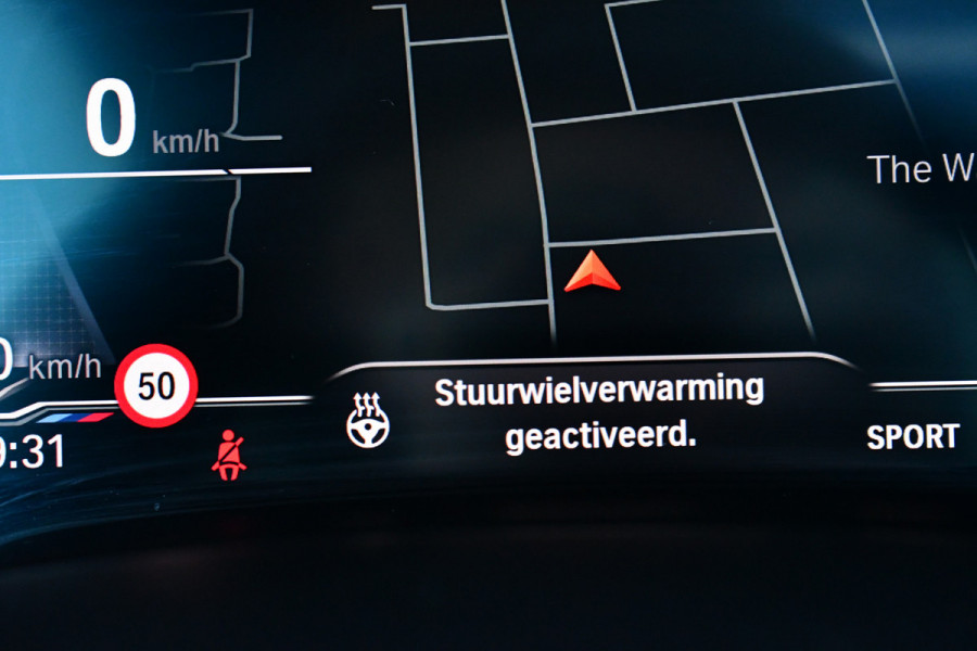 BMW X5 xDrive45e 394pk M-Sport Pano ACC Trekh 360 HUD Comf-zetel H/K