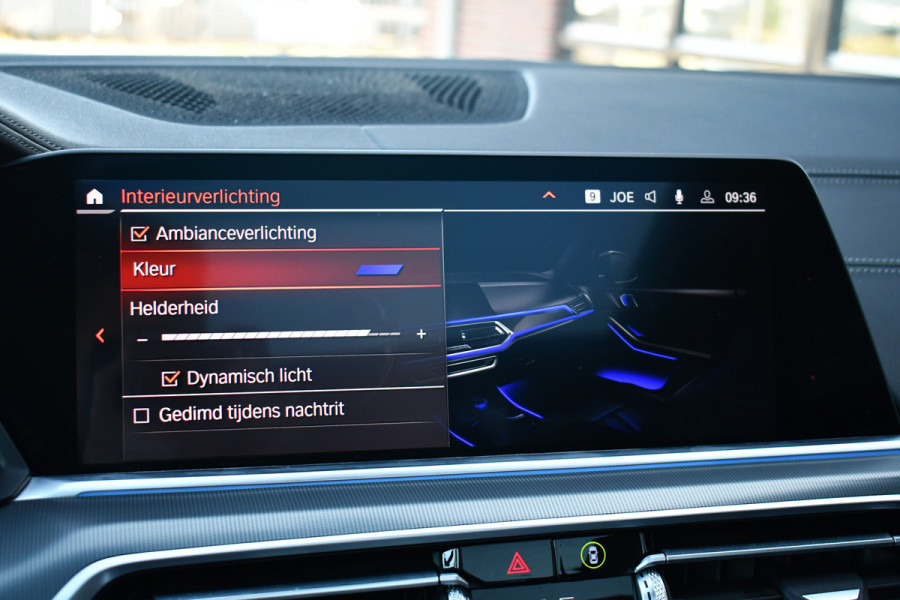 BMW X5 xDrive45e 394pk M-Sport Pano ACC Trekh 360 HUD Comf-zetel H/K