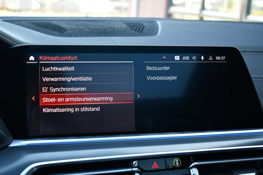BMW X5 xDrive45e 394pk M-Sport Pano ACC Trekh 360 HUD Comf-zetel H/K