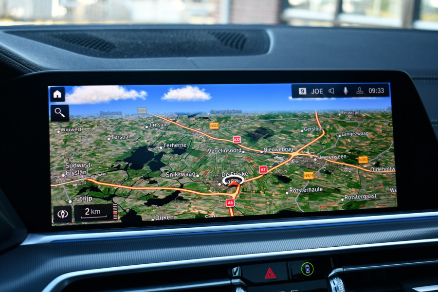 BMW X5 xDrive45e 394pk M-Sport Pano ACC Trekh 360 HUD Comf-zetel H/K