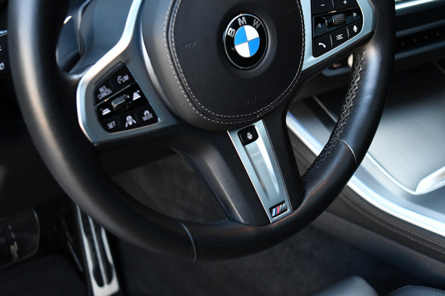 BMW X5 xDrive45e 394pk M-Sport Pano ACC Trekh 360 HUD Comf-zetel H/K