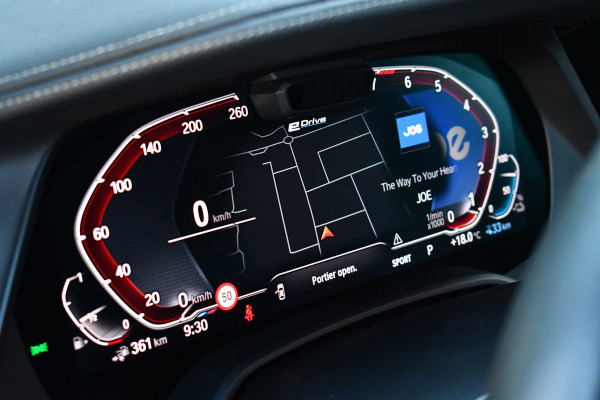 BMW X5 xDrive45e 394pk M-Sport Pano ACC Trekh 360 HUD Comf-zetel H/K