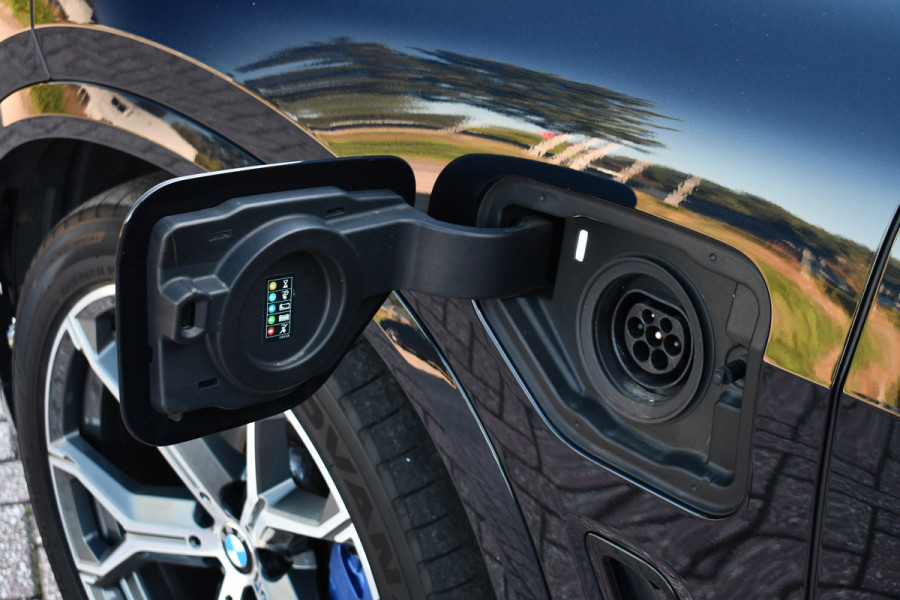 BMW X5 xDrive45e 394pk M-Sport Pano ACC Trekh 360 HUD Comf-zetel H/K