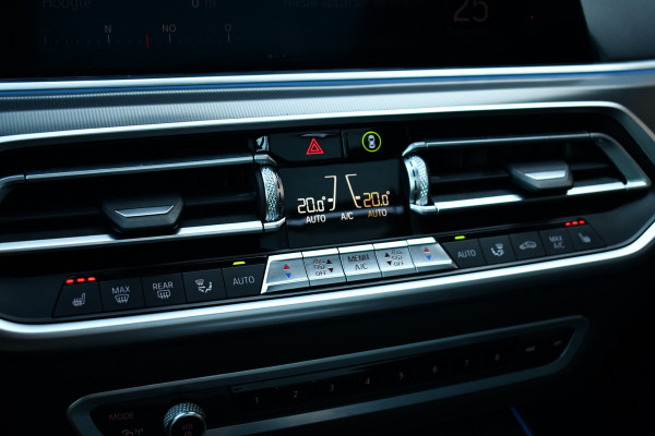 BMW X5 xDrive45e 394pk M-Sport Pano ACC Trekh 360 HUD Comf-zetel H/K