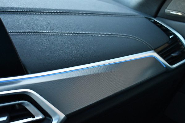 BMW X5 xDrive45e 394pk M-Sport Pano ACC Trekh 360 HUD Comf-zetel H/K