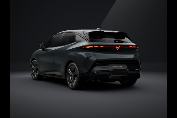 CUPRA Raval Essential 39 kWh 135PK | Adaptive cruise Control | Side Assist | Climate Control | Keyless Go | Parkeersensoren Achter