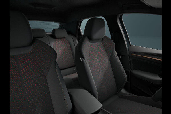 CUPRA Raval Essential 39 kWh 135PK | Adaptive cruise Control | Side Assist | Climate Control | Keyless Go | Parkeersensoren Achter