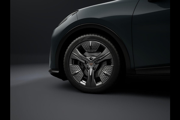 CUPRA Raval Essential 39 kWh 135PK | Adaptive cruise Control | Side Assist | Climate Control | Keyless Go | Parkeersensoren Achter